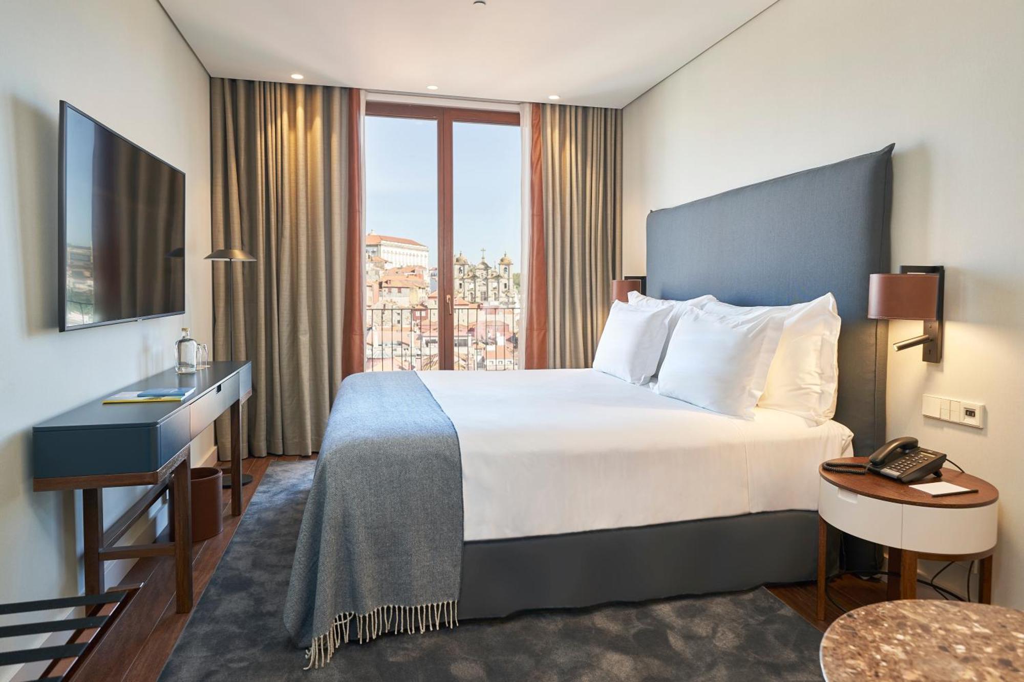 Superior Double Room Top Floors