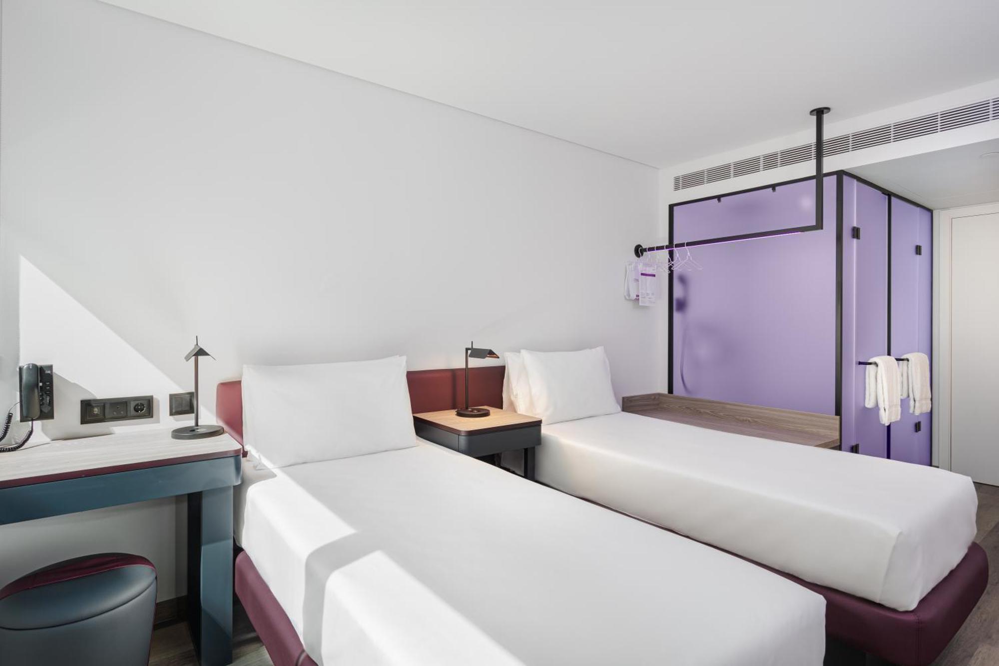 Premium Zweibettzimmer
