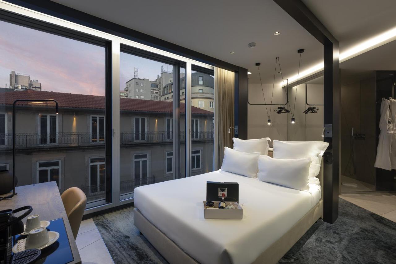 Deluxe Doppelzimmer