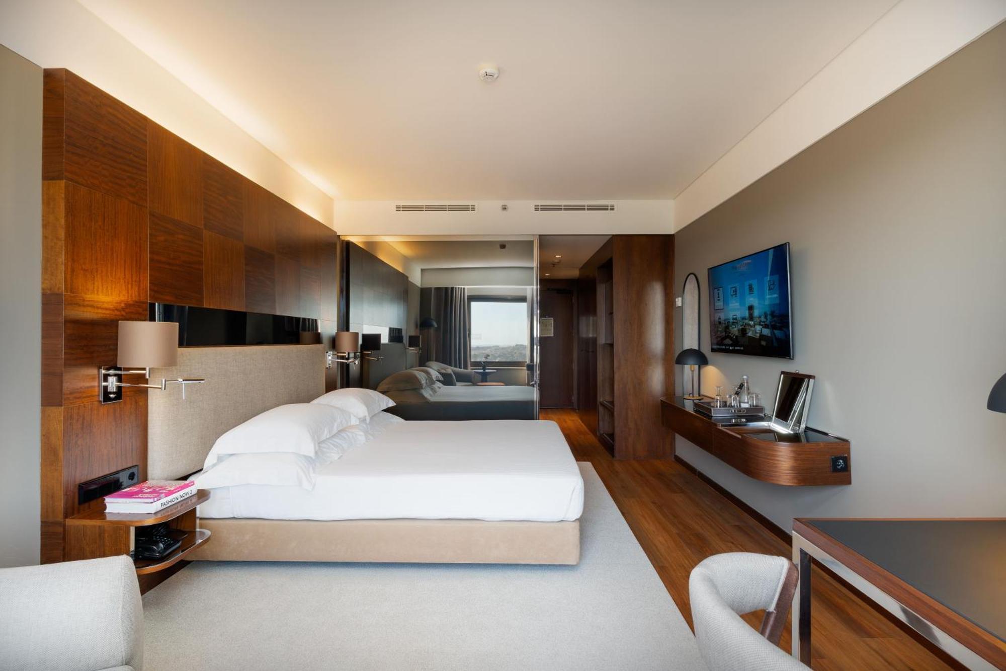 Superior Doppelzimmer