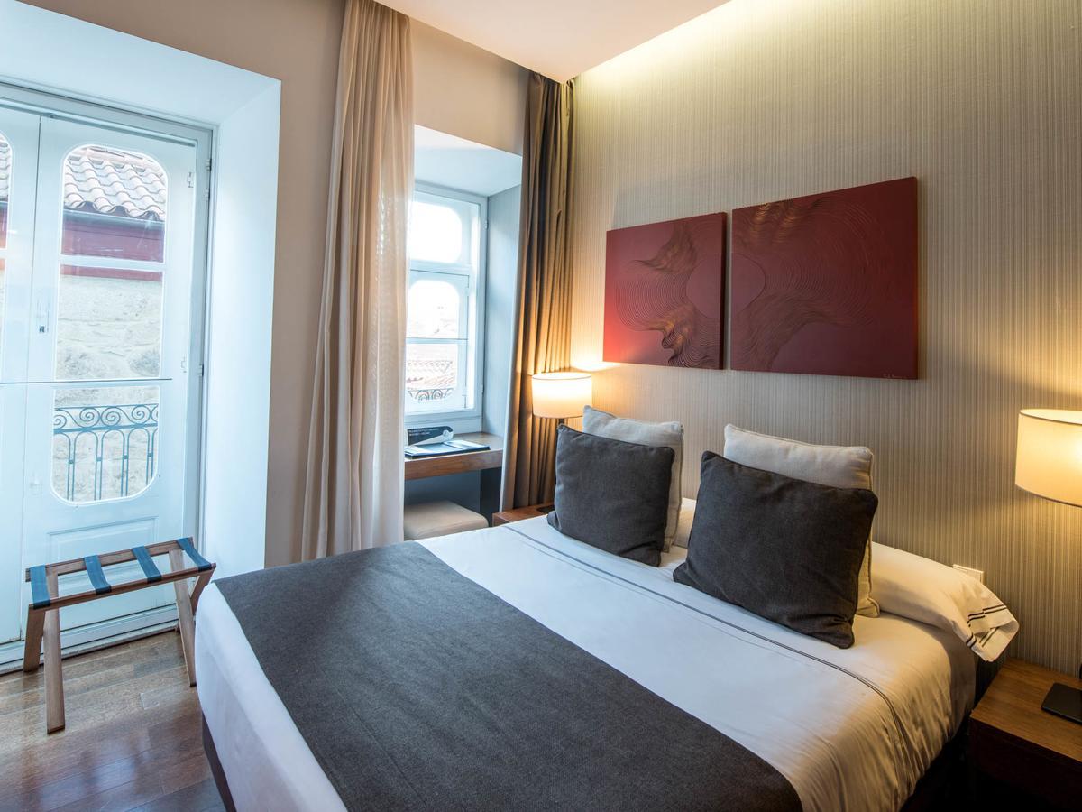 Basic Doppel-/Zweibettzimmer