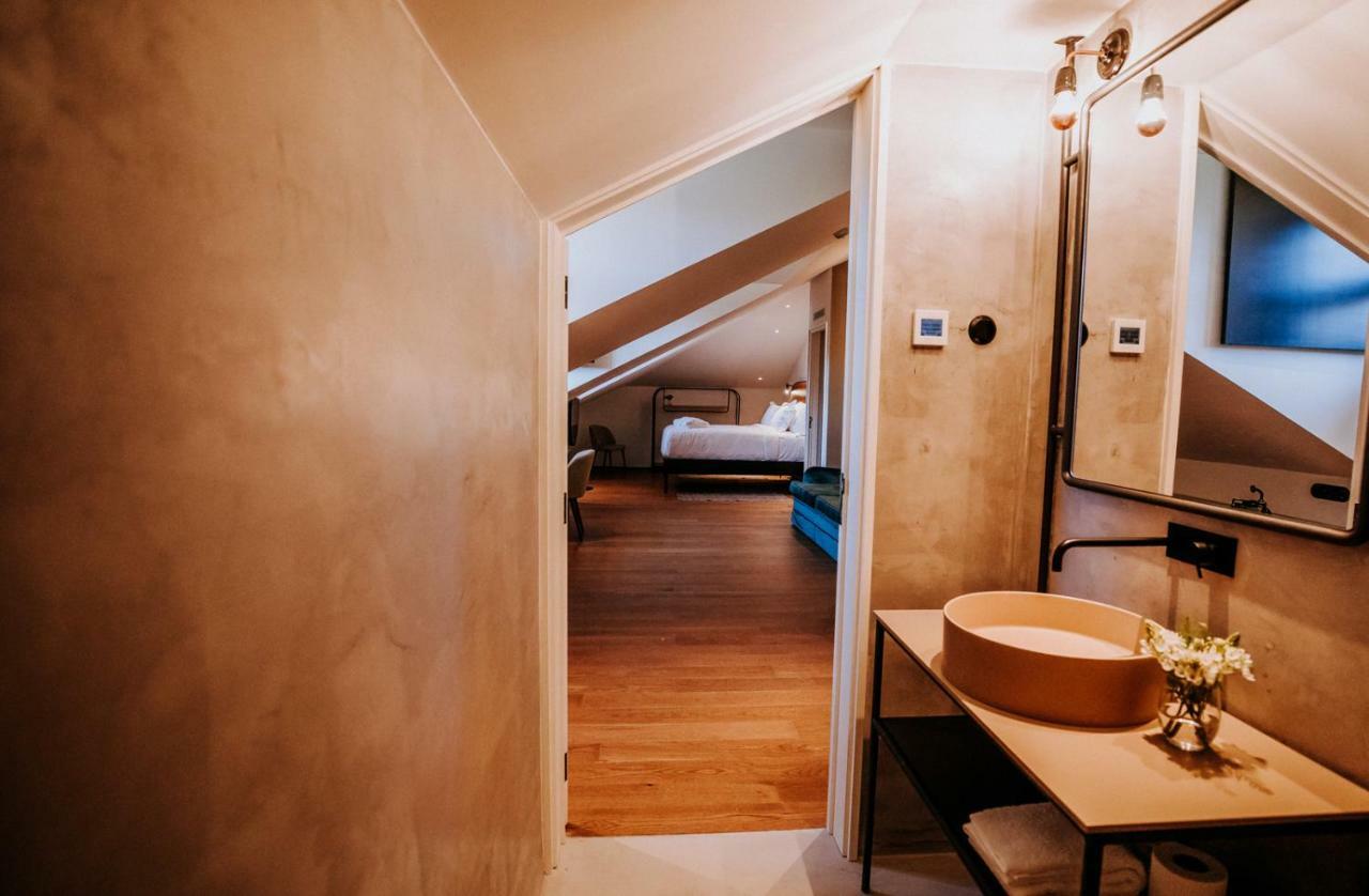 Premium Zimmer mit Stadtblick