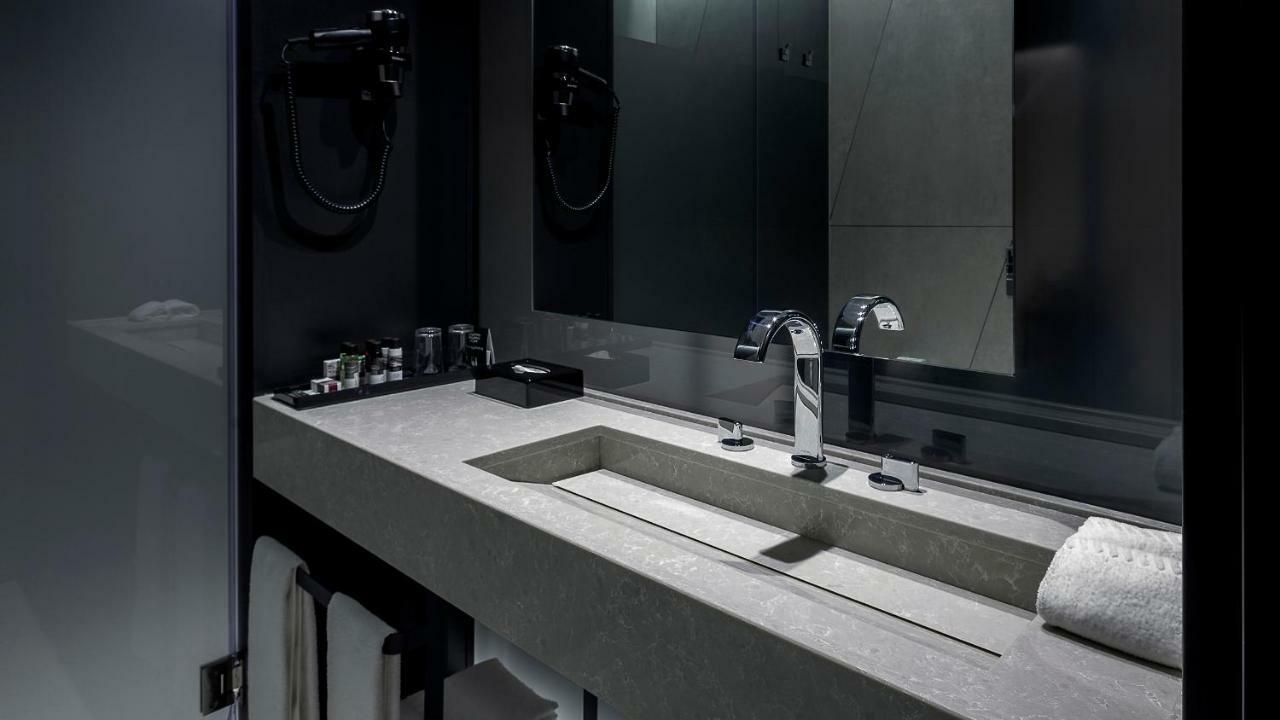 Doppelzimmer mit Stadtblick