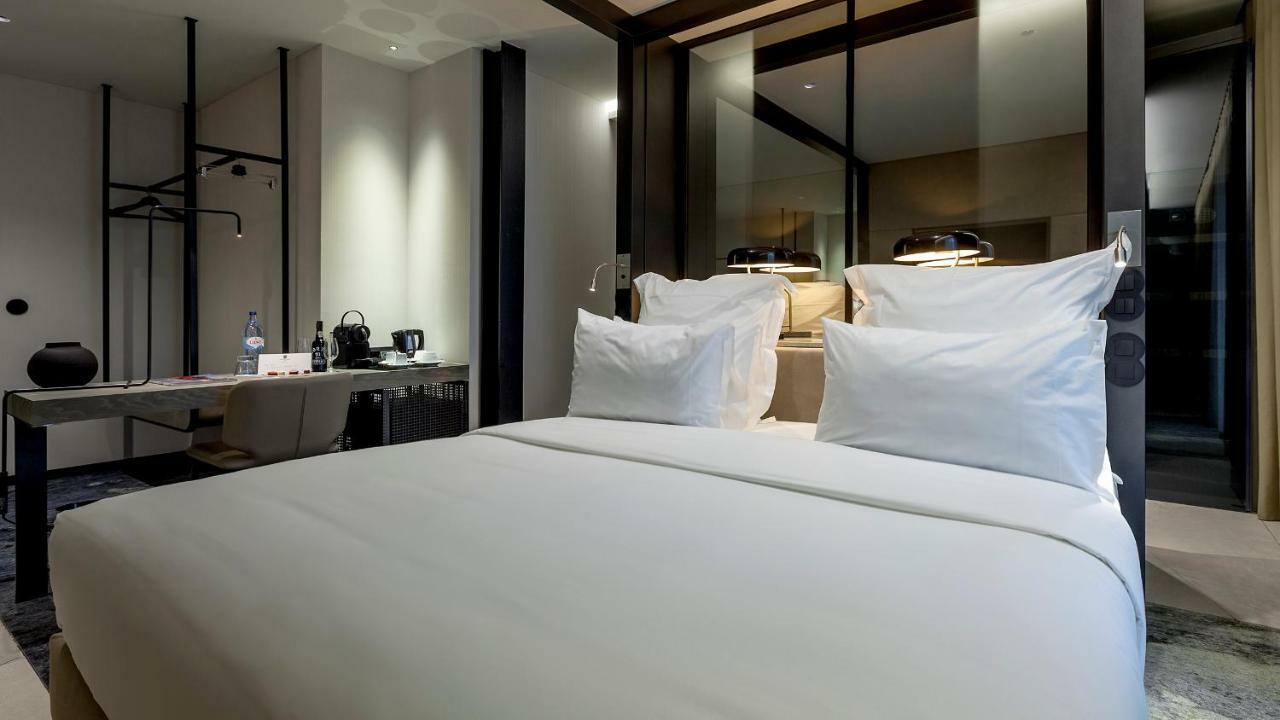 Deluxe Premium Doppelzimmer