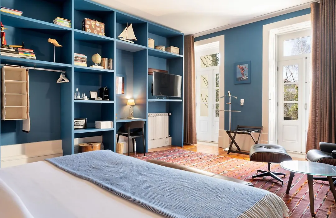 Rosario Suites Townhouse, By Oporto Collection (Adults Only)-1