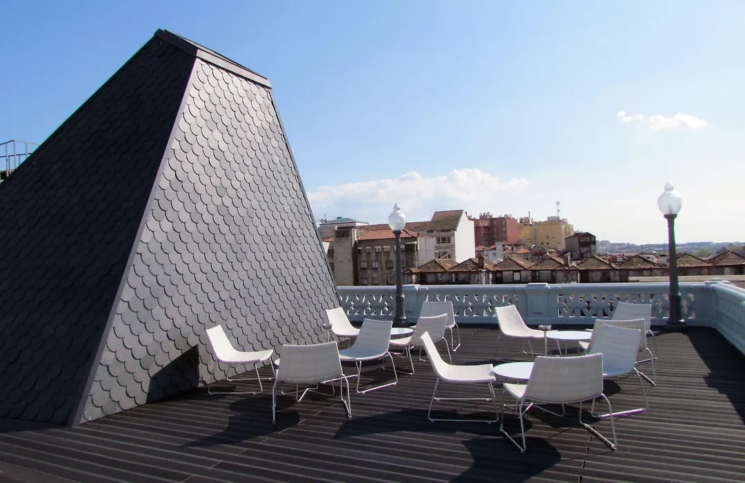 Grande Hotel Do Porto-1