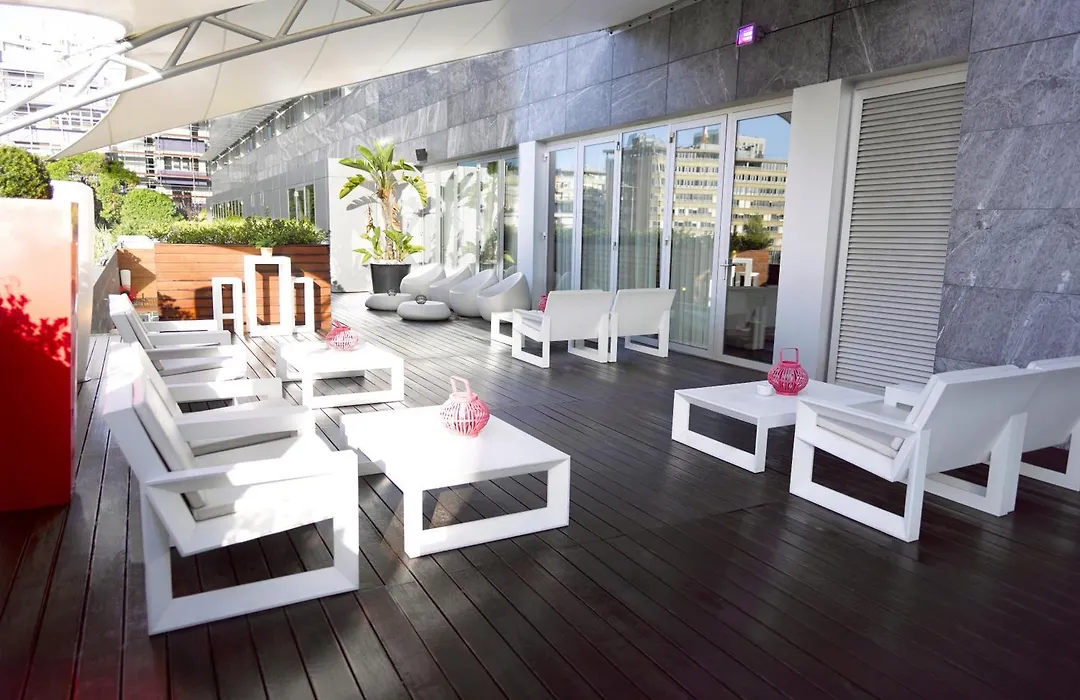 BessaHotel Boavista-1
