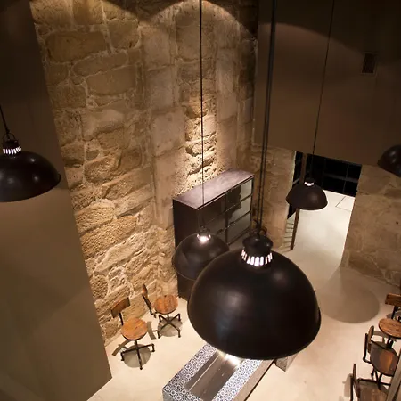 Hotel Carris Porto Ribeira-3