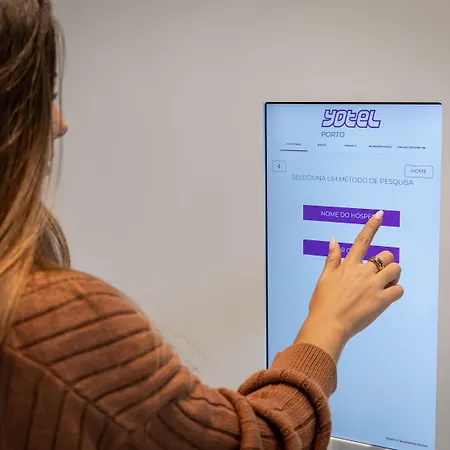 Yotel Porto-2
