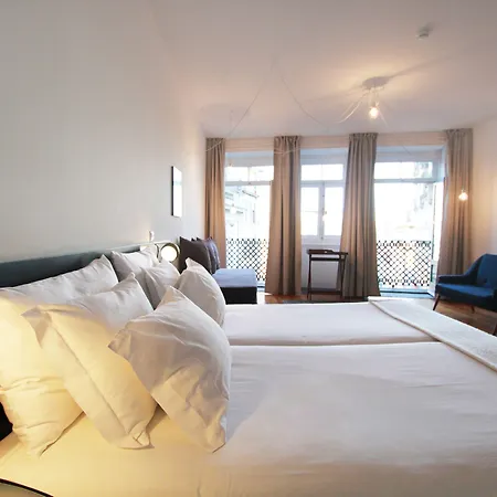 Cale Guest House-3